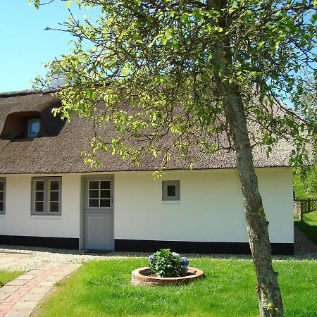 Fischerkate-Mit-Schoenem-Garten Sankt Peter-Ording Exteriör bild