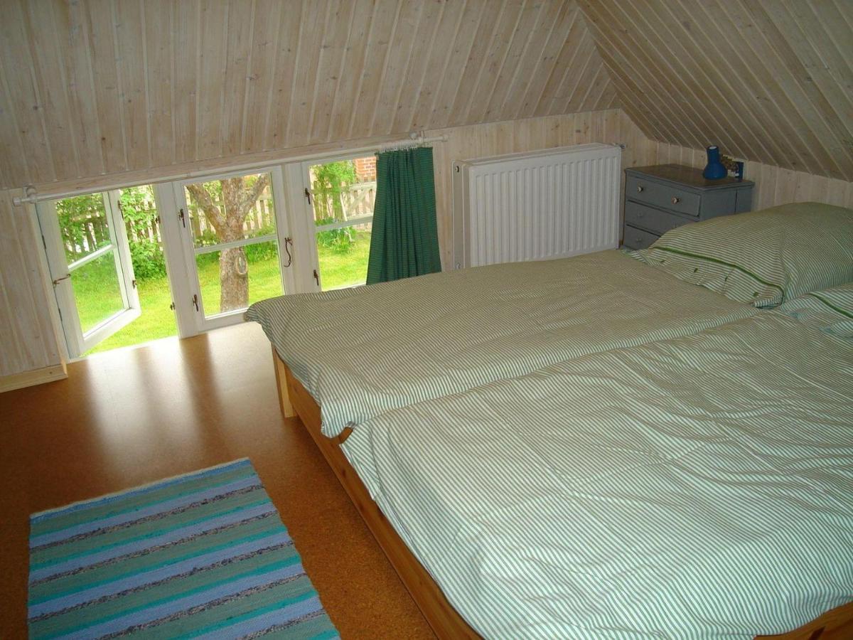 Fischerkate-Mit-Schoenem-Garten Sankt Peter-Ording Exteriör bild